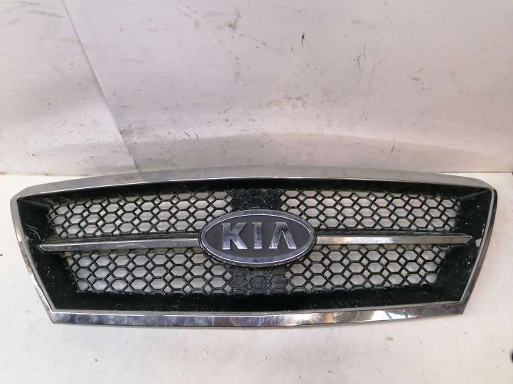 86350-3E010 KIA Sorento Grotelės priekinės