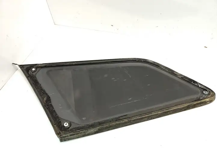 Alfa Romeo 156 (2002 - 2007) 43R007023 Заднее боковое стекло — фото 4