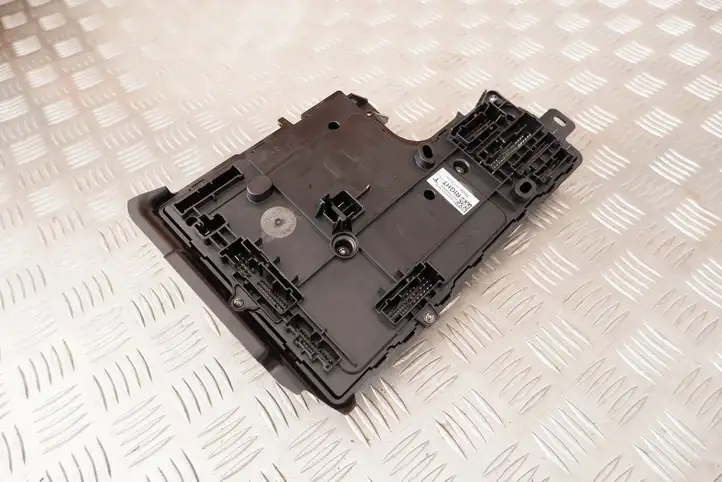 Tesla Model Y (2019 - 2024) 165765039A Модуль комфорта — фото 6