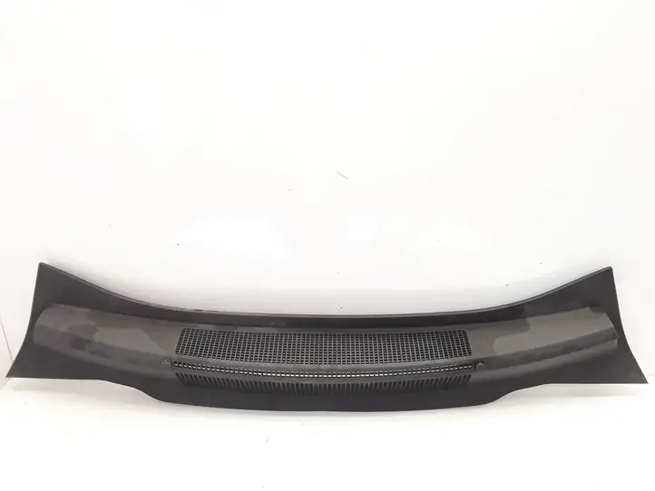 Opel Zafira B (2003 - 2006) 13142034 Жабо стеклоочистителей — фото 4