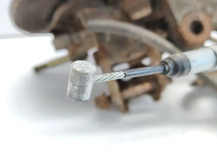 Honda Legend III KA9 (1996 - 2006)   Задний поворотный кулак (ступица, цапфа)