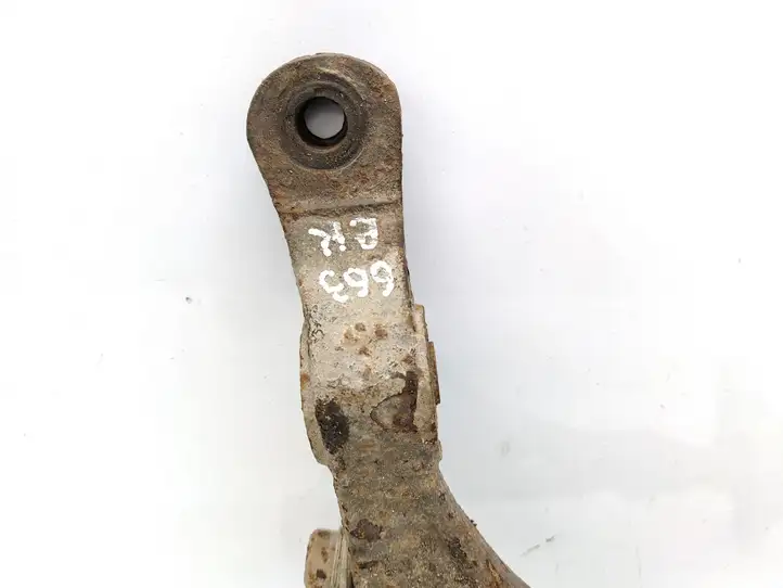 Honda Legend III KA9 (1996 - 2006)   Вилы