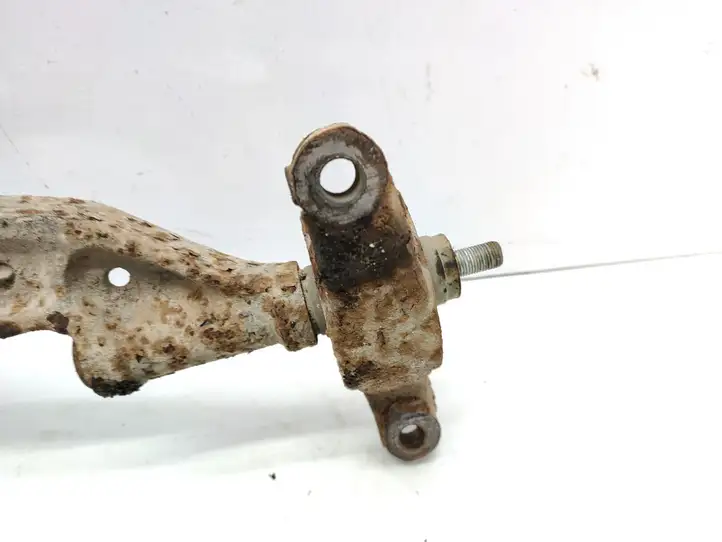 Honda Legend III KA9 (1996 - 2006)   Вилы