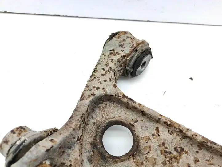 Honda Legend III KA9 (1996 - 2006)   Вилы