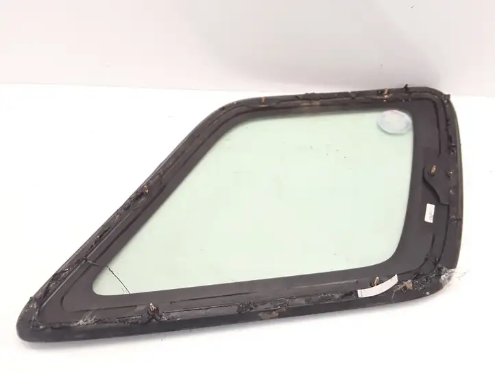 Ford Maverick (2000 - 2004) 43R000477 Заднее боковое стекло — фото 3