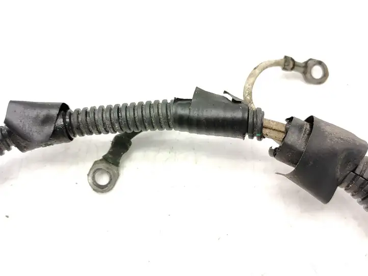 Citroen Berlingo (2003 - 2007)   Провода свечей накалывания