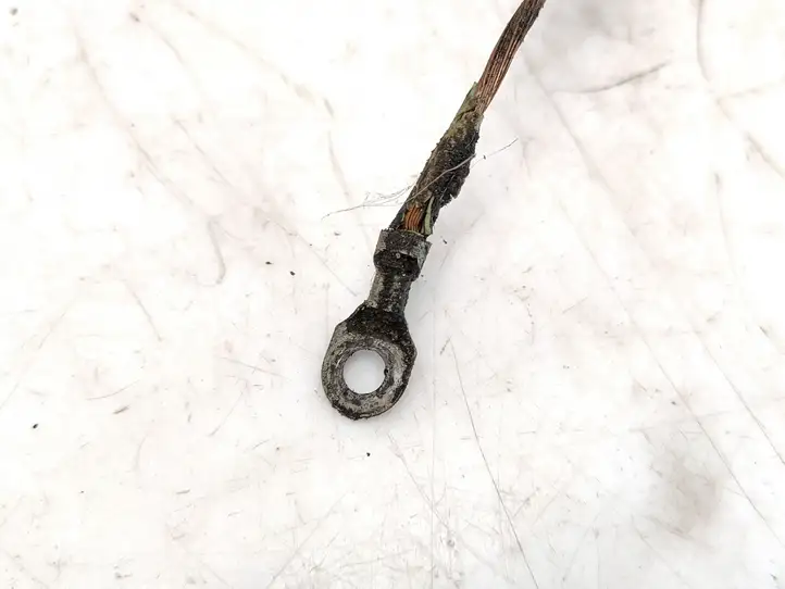 Citroen Berlingo (2003 - 2007)   Провода свечей накалывания