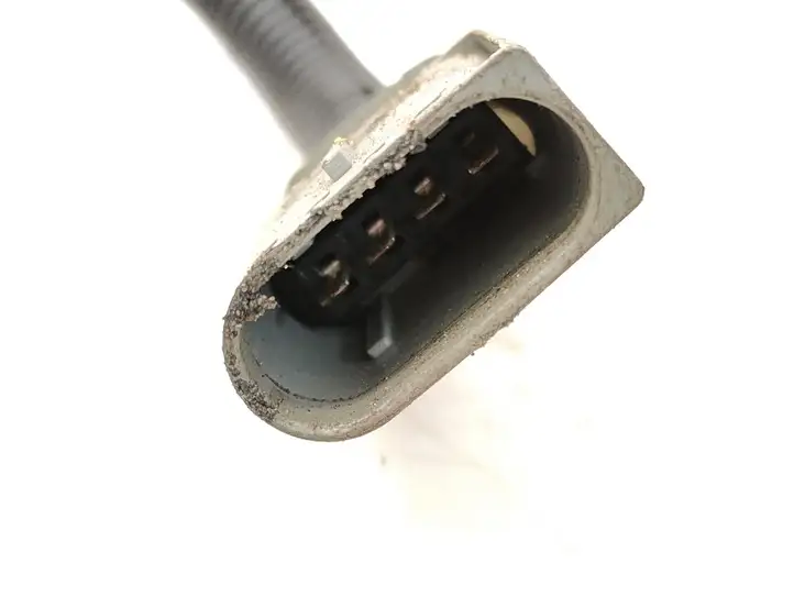 Citroen Berlingo (2003 - 2007)   Провода свечей накалывания