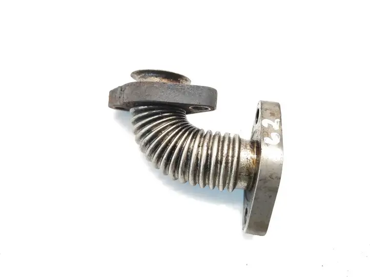 Opel Zafira (2003 - 2006)   EGR трубка (трубки)/ шланг (шланги)