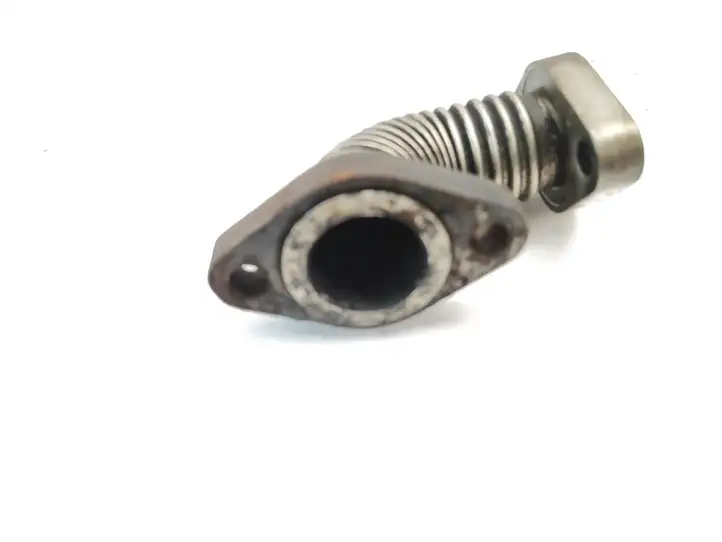 Opel Zafira (2003 - 2006)   EGR трубка (трубки)/ шланг (шланги)