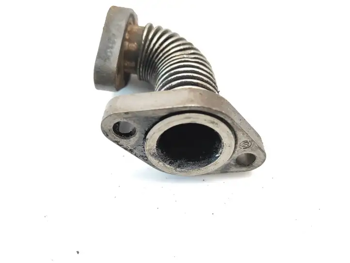 Opel Zafira (2003 - 2006)   EGR трубка (трубки)/ шланг (шланги)