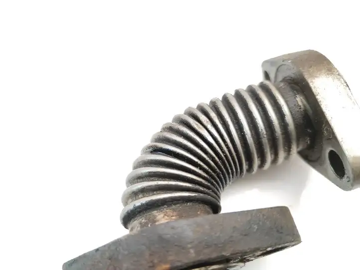 Opel Zafira (2003 - 2006)   EGR трубка (трубки)/ шланг (шланги)