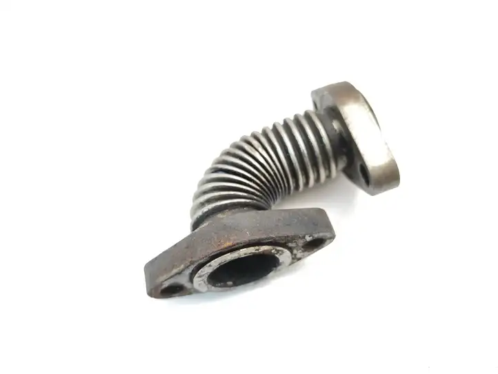 Opel Zafira (2003 - 2006)   EGR трубка (трубки)/ шланг (шланги)