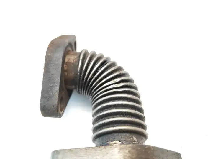 Opel Zafira (2003 - 2006)   EGR трубка (трубки)/ шланг (шланги)