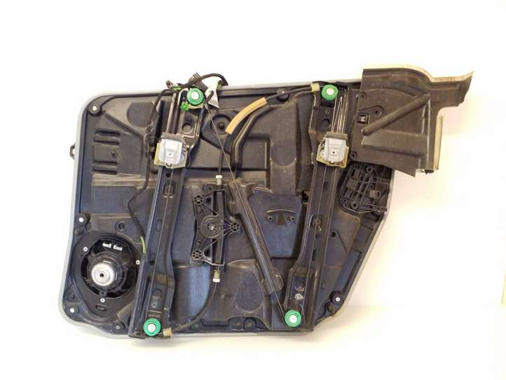 Mercedes-Benz B-class W246 (2014 - 2018)  A2465404805 Передняя звукоизоляция