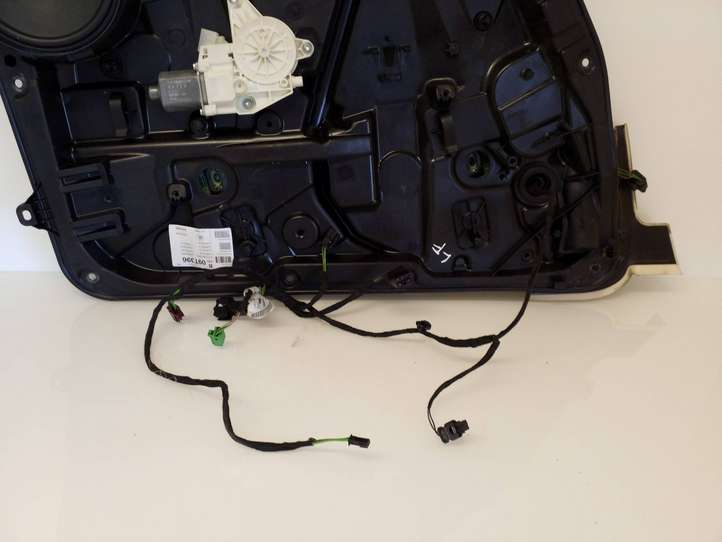 Mercedes-Benz B-class W246 (2014 - 2018)  A2465404805 Передняя звукоизоляция