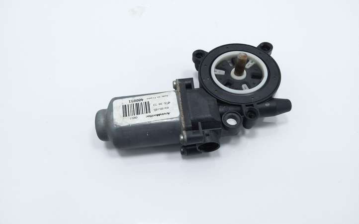 Nissan Pathfinder R51 (2005 - 2012)  400851 Механизм подъема окон задней двери