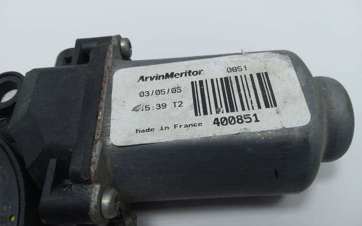 Nissan Pathfinder R51 (2005 - 2012)  400851 Механизм подъема окон задней двери