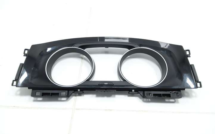 Volkswagen Golf VII (2013 - 2019)  5G0857059 Отделка приборного щитка