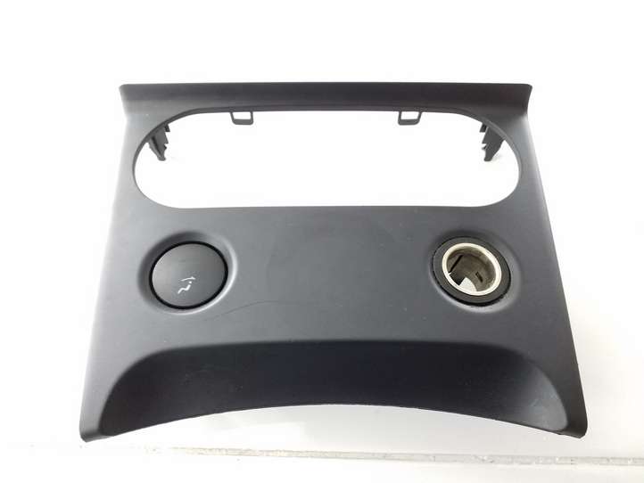 Nissan Qashqai (2006 - 2010)  A00270A77000 Отделка контроля климата / контроля печки