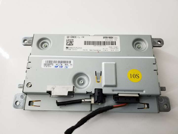 Audi A6 (2004 - 2008)  8F0919604 Экран/ дисплей / маленький экран