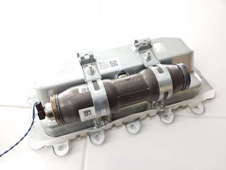 BMW 5 F10 F11 (2009 - 2016)  39923039801 Подушка безопастности пассажира