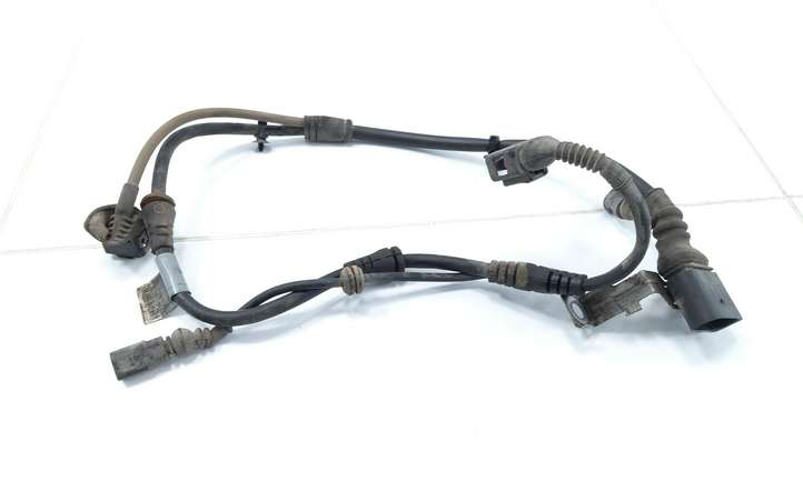 Porsche Panamera (2009 - 2013)  97061273900 Проводка заднего датчика ABS