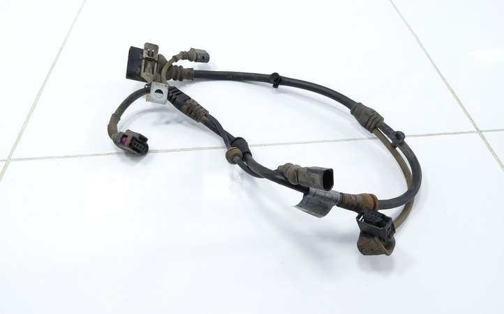 Porsche Panamera (2009 - 2013)  97061273900 Проводка заднего датчика ABS