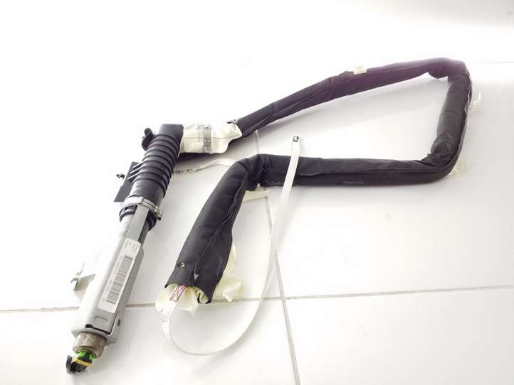 Nissan Qashqai (2006 - 2010)  985P1JD00A Звукоизоляция крыши