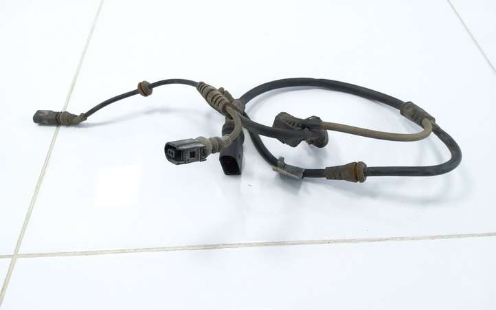 Porsche Panamera (2009 - 2013)  97061274000 Проводка заднего датчика ABS