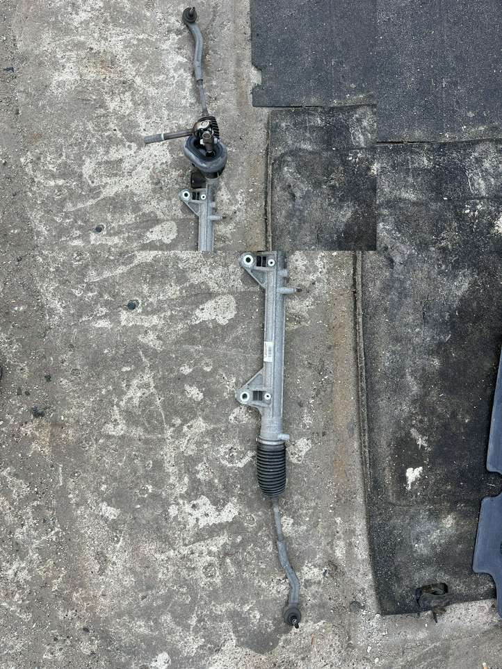 Renault Clio IV (2012 - 2019)  490012121R Рулевая колонка