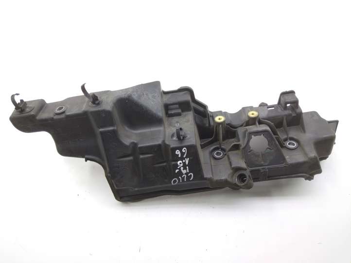 Renault Clio IV (2012 - 2019)  175B15400R Крышка двигателя (отделка)