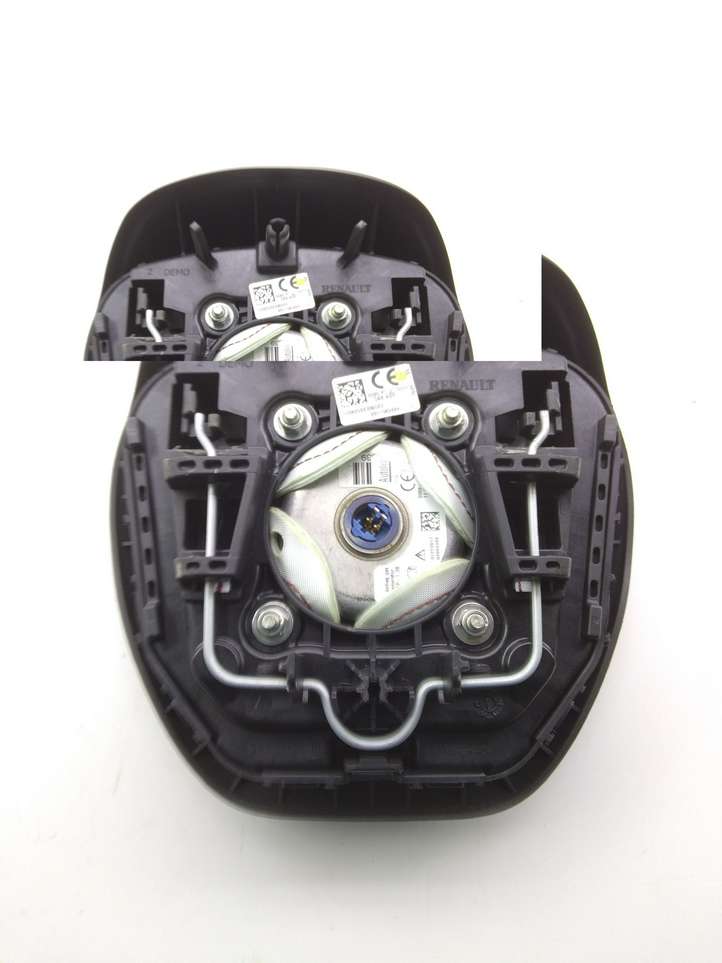 Renault Clio IV (2012 - 2019)  985706588R Подушка безопастности руля