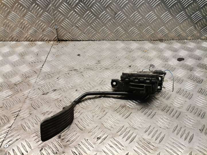 LDV Maxus (2002 - 2010)  522110031 Педаль акселератора