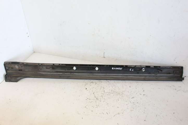 Seat Alhambra (2010 - 2017)  7N0854949H Молдинги (отделка) раздвижных дверей