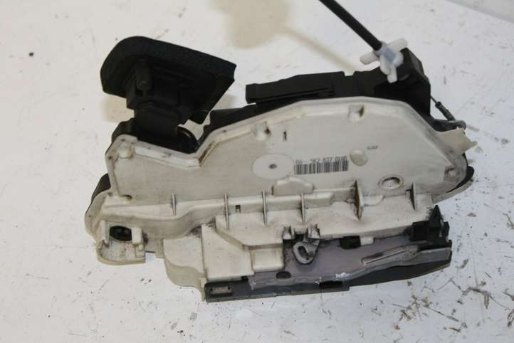 Seat Alhambra (2010 - 2017)  5K2837016B Передняя звукоизоляция