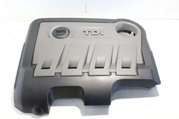 Seat Alhambra (2010 - 2017)  03L103925T Крышка двигателя (отделка)
