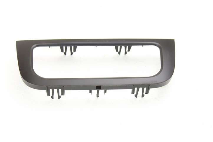 Seat Alhambra (2010 - 2017)  7N0820073 Отделка контроля климата / контроля печки