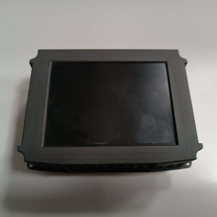 Opel Vectra (2005 - 2009)  6591551901F Экран/ дисплей / маленький экран