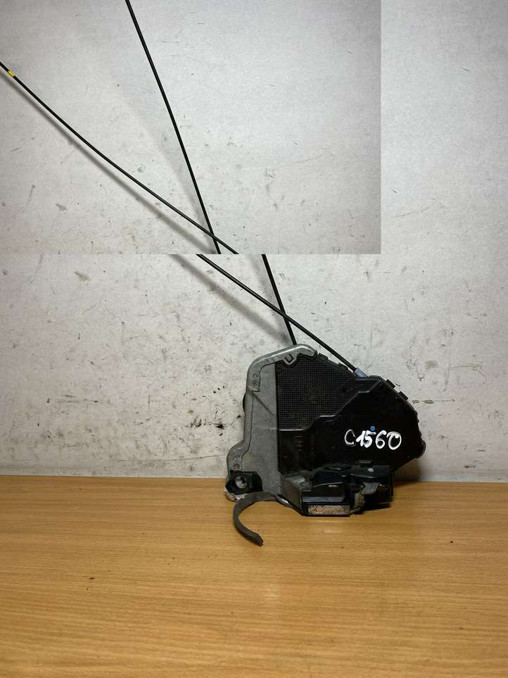 Toyota Urban Cruiser (XP110) (2007 - 2016)  A046693 Передняя звукоизоляция