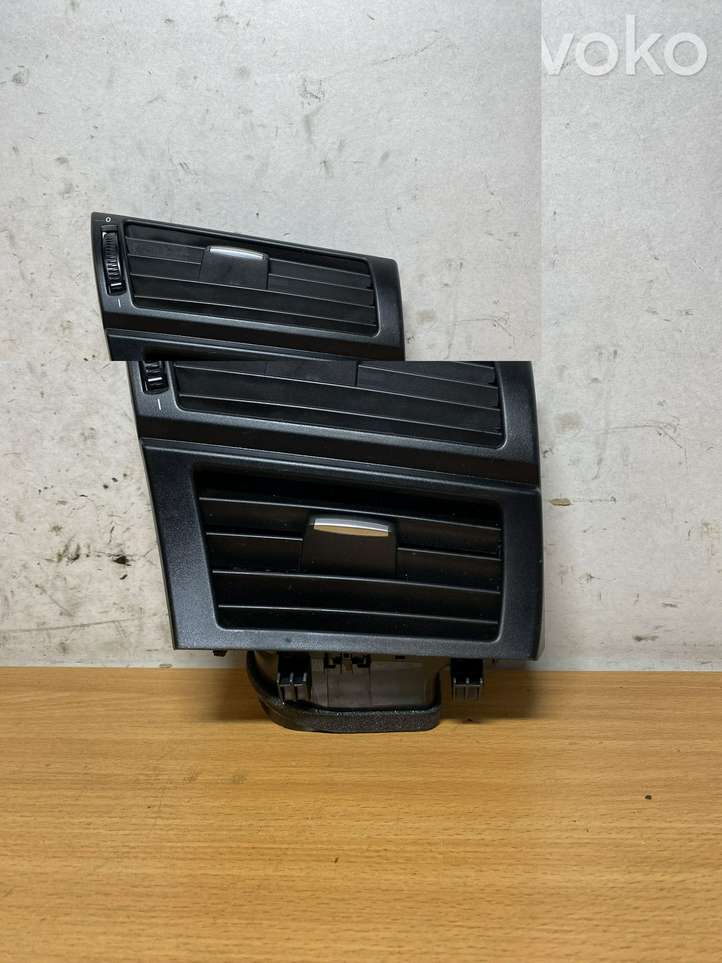 BMW X5 E70 (2006 - 2013)  922776705 Другая центральная деталь консоли (туннеля)