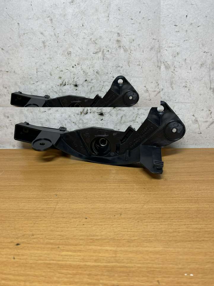 BMW X5 E70 (2006 - 2013)  7148522 Ручка капота