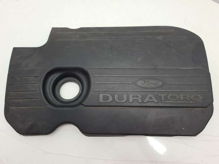 Ford Focus (2015 - 2019)  F1FQ6A949A Крышка двигателя (отделка)