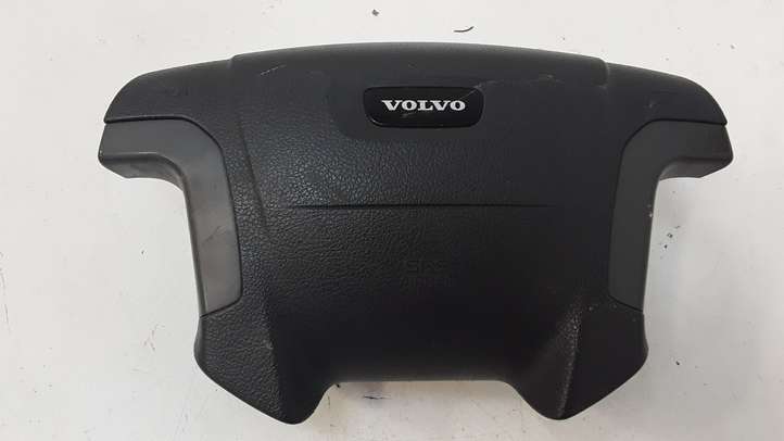 Volvo V70 (2000 - 2004)  9199898 Подушка безопастности руля