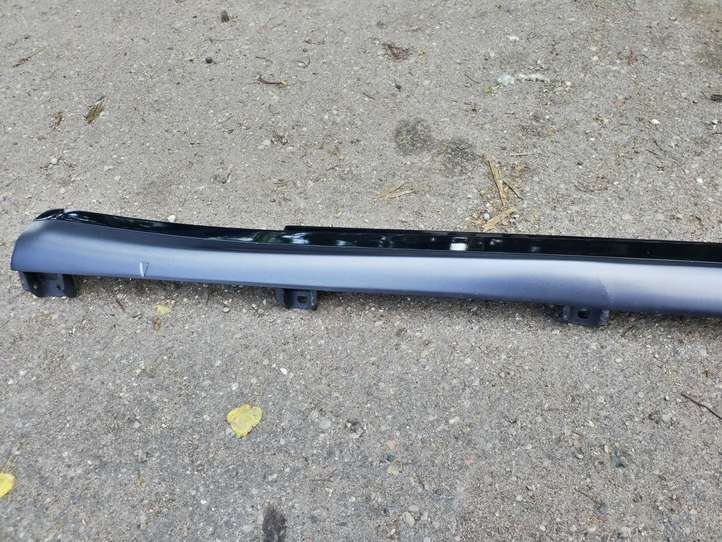 Maserati Quattroporte (2012 - 2016)  670010638 Порог