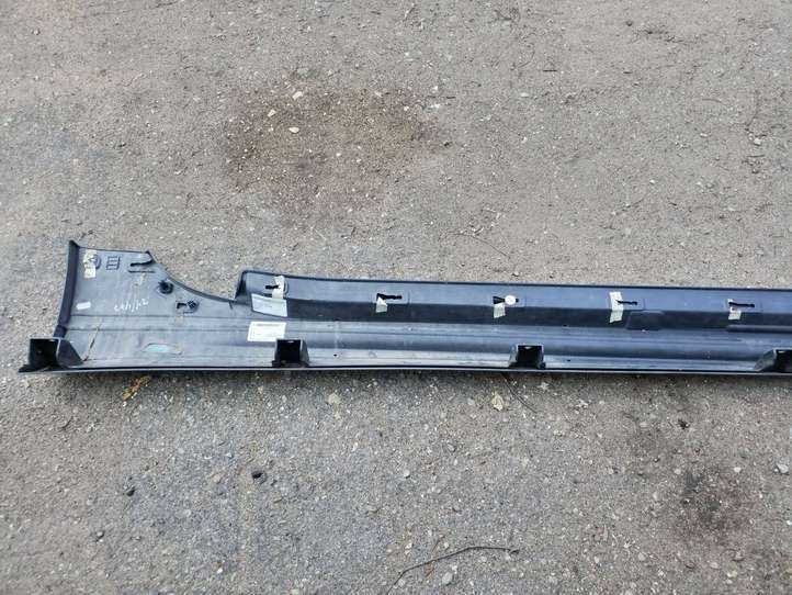 Maserati Quattroporte (2012 - 2016)  670010638 Порог
