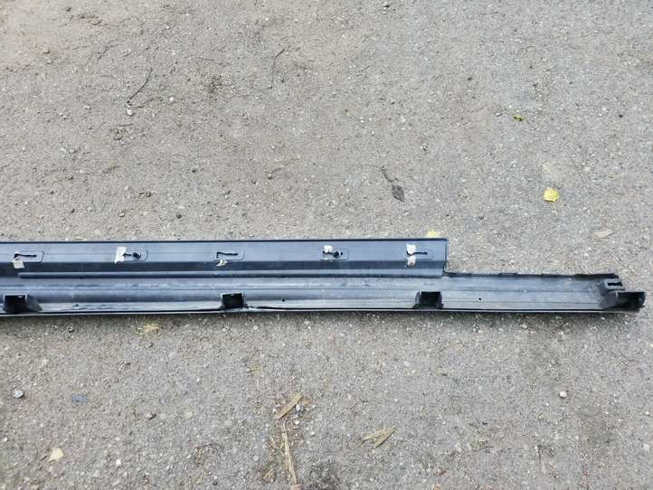 Maserati Quattroporte (2012 - 2016)  670010638 Порог