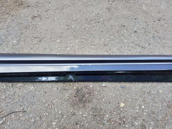 Maserati Quattroporte (2012 - 2016)  670010638 Порог