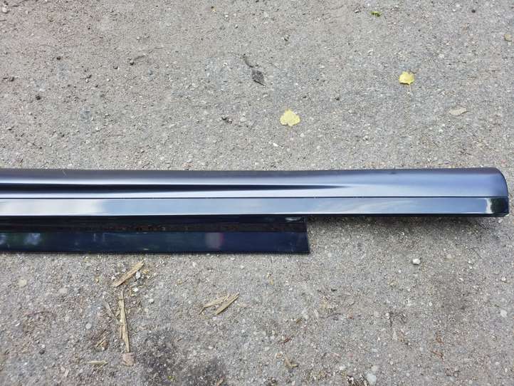 Maserati Quattroporte (2012 - 2016)  670010638 Порог