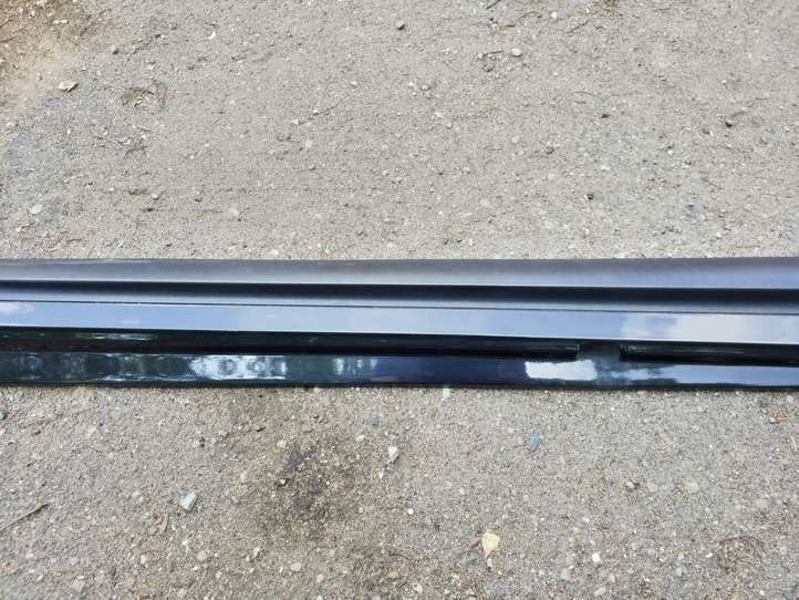 Maserati Quattroporte (2012 - 2016)  670010639 Порог